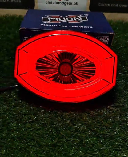 Moon Noon Back Light For CG125