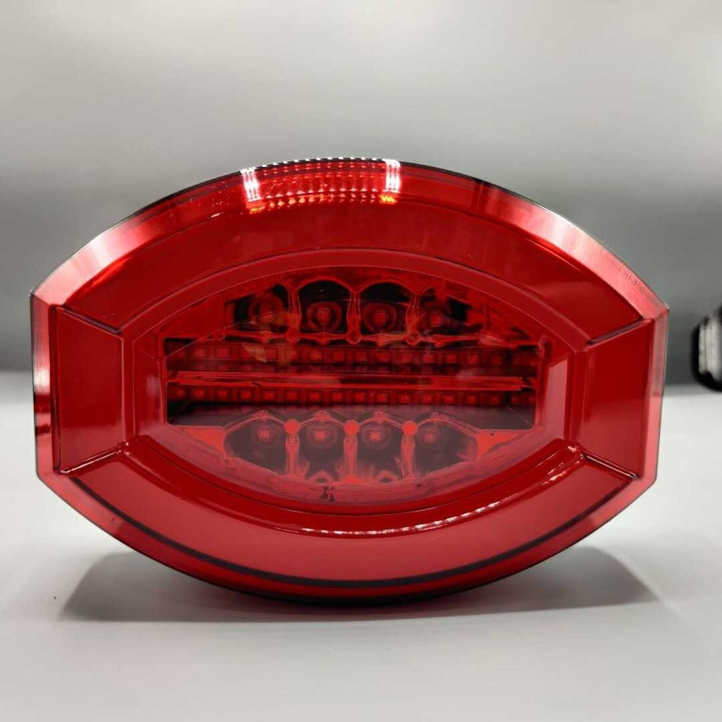 Moon Noon Back Light For CG125