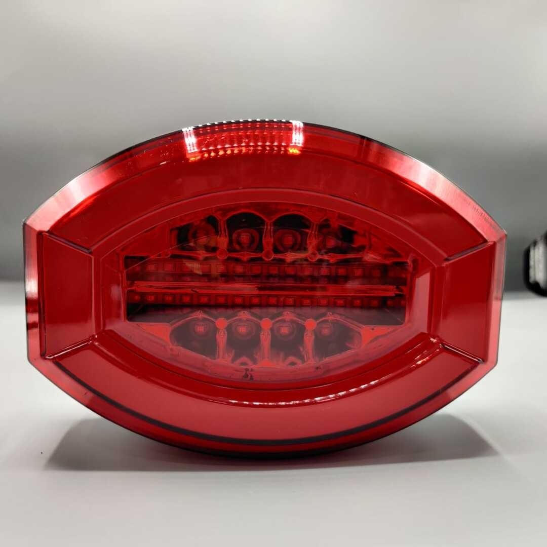 Moon Noon Back Light For CG125